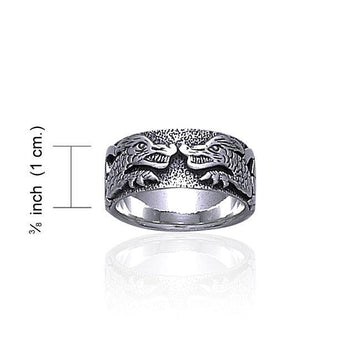 Dragons Ring TR959 - Jewelry